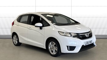 Honda Jazz 1.3 SE Navi 5dr Petrol Hatchback